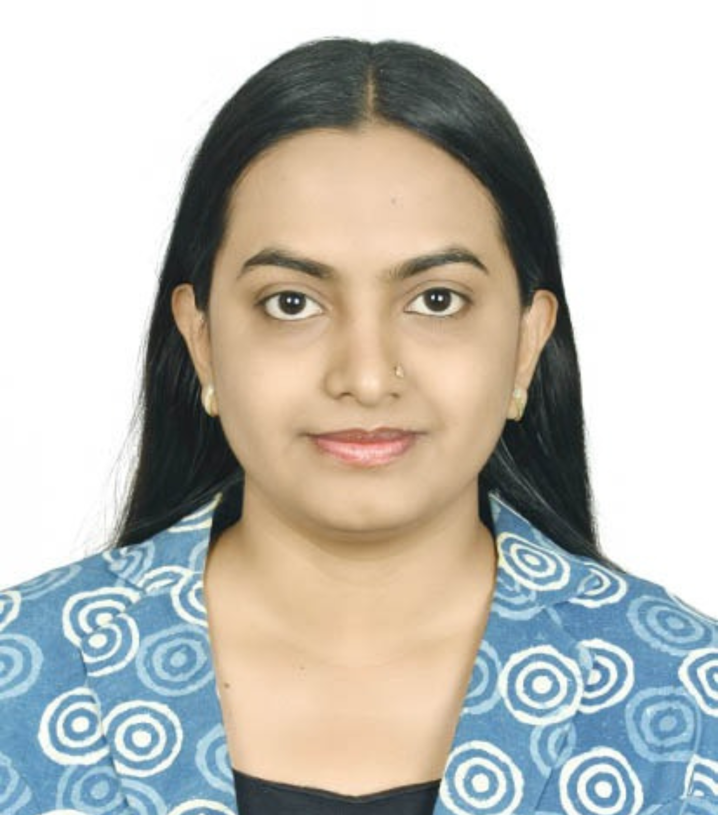 Jyoti Vaghela